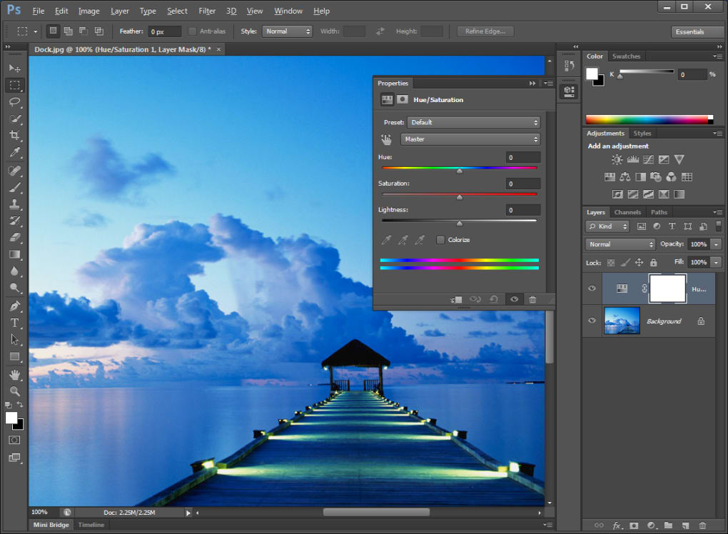 Photoshop 7 Download For Mac