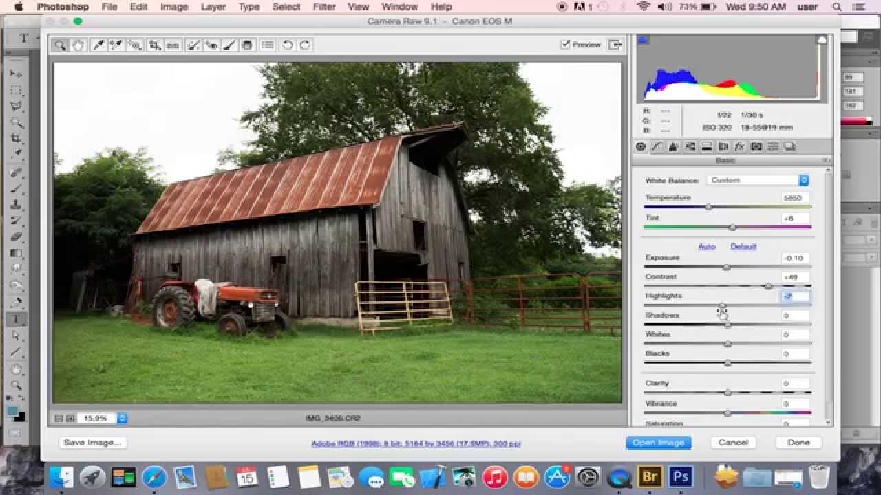 Adobe Camera Raw Downloads For Mac